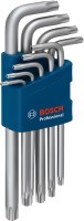 Фото - Набор инструментов Bosch 1600A01TH4 