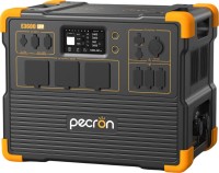 Фото - Зарядная станция Pecron E3600LFP 