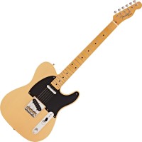 Фото - Гитара Fender Custom Shop '53 Telecaster 