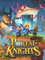 Фото - Игра Keen Games Portal Knights 