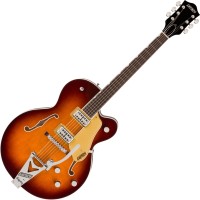 Фото - Гитара Gretsch Tennessean Hollow Body with String-Thru Bigsby 