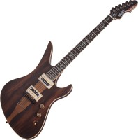 Фото - Гитара Schecter Avenger Exotic Ziricote 