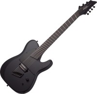 Фото - Гитара Schecter PT-7 MS Black Ops 