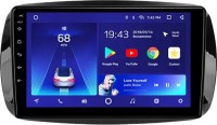 Фото - Автомагнитола Teyes CC2 PLUS 4+64Gb Smart Fortwo 3 (2014-2020) 9 