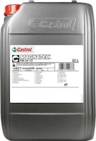 Фото - Моторное масло Castrol Magnatec 5W-30 C3 20 л