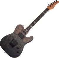 Фото - Гитара Schecter PT Standard (Burl) 