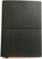 Фото - Блокнот Ciak Ruled Notebook Travel Black