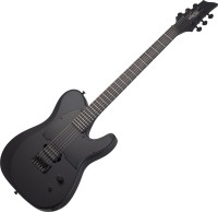 Фото - Гитара Schecter PT Black Ops 