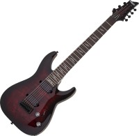 Фото - Гитара Schecter Omen Elite-7 