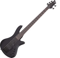 Фото - Гитара Schecter Stiletto Stealth-5 