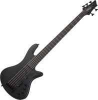 Фото - Гитара Schecter Stiletto-5 Stealth Pro 