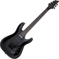 Фото - Гитара Schecter Blackjack C-1 FR S 