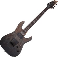 Фото - Гитара Schecter C-1 Standard 