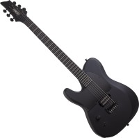 Фото - Гитара Schecter PT Black Ops LH 