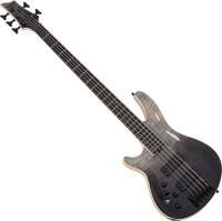 Фото - Гитара Schecter SLS Elite-5 LH 