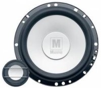 Фото - Автоакустика German Maestro MS 6.2 Active