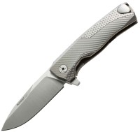 Фото - Нож / мультитул Lionsteel ROK Titanium 