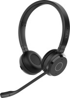 Фото - Наушники Jabra Evolve 65 TE Link 390a Stereo UC 