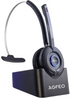 Фото - Наушники AGFEO DECT Headset IP 