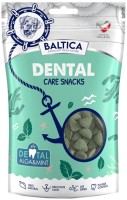 Фото - Корм для собак Baltica Dental Care Snacks 150 g 