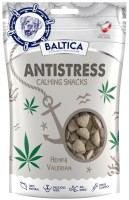 Фото - Корм для собак Baltica Antistress Calming Snacks 150 g 