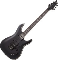 Фото - Гитара Schecter C-1 FR S SLS Elite Evil Twin 