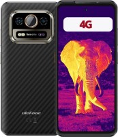 Фото - Мобильный телефон UleFone Armor 25T 4G 256 ГБ / 8 ГБ