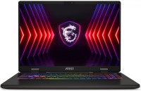 Фото - Ноутбук MSI Sword 16 HX B13VGKG