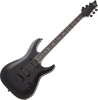 Фото - Гитара Schecter C-1 SLS Elite Evil Twin 