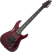 Фото - Гитара Schecter C-7 FR S Apocalypse 