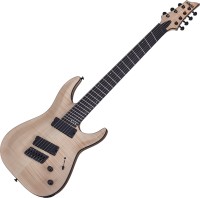 Фото - Гитара Schecter C-7 Multiscale SLS Elite 