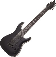 Фото - Гитара Schecter C-8 MS SLS Elite Evil Twin 