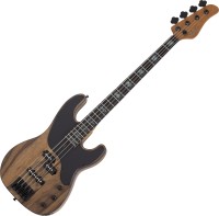 Фото - Гитара Schecter Model-T 4 Exotic 