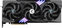 Фото - Видеокарта MSI GeForce RTX 5070 Ti 16G GAMING TRIO OC PLUS 