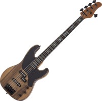 Фото - Гитара Schecter Model-T 5 Exotic 