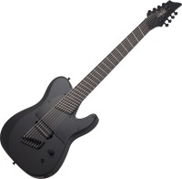 Фото - Гитара Schecter PT-8 MS Black Ops 