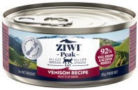 Фото - Корм для кошек Ziwi Peak Original Venison Recipe Canned 85 g 