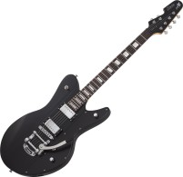 Фото - Гитара Schecter Robert Smith UltraCure 