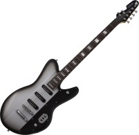 Фото - Гитара Schecter Robert Smith UltraCure VI 