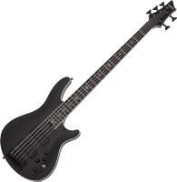 Фото - Гитара Schecter SLS Evil Twin-5 