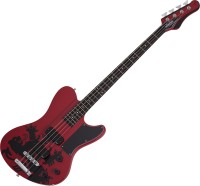 Фото - Гитара Schecter Simon Gallup Ultra Spitfire 