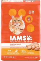 Фото - Корм для кошек IAMS ProActive Health Adult Chicken  7.26 kg