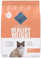 Фото - Корм для кошек Blue Buffalo True Solutions Healthy Weight Control Chicken 4.9 kg 