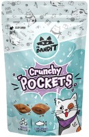 Фото - Корм для кошек BANDIT Crunchy Pockets Tuna 40 g 