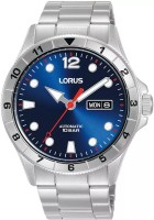 Фото - Наручные часы Lorus RL461BX9 