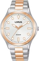 Фото - Наручные часы Lorus RG246VX9 