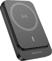 Фото - Powerbank Borofone BJ63A Nimble 