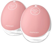 Фото - Молокоотсос Momcozy M9 Double 