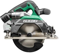 Фото - Пила Hitachi HIKOKI C1806DB W2Z 