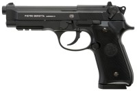 Фото - Пневматический пистолет Umarex Beretta 92A1 Full Auto 